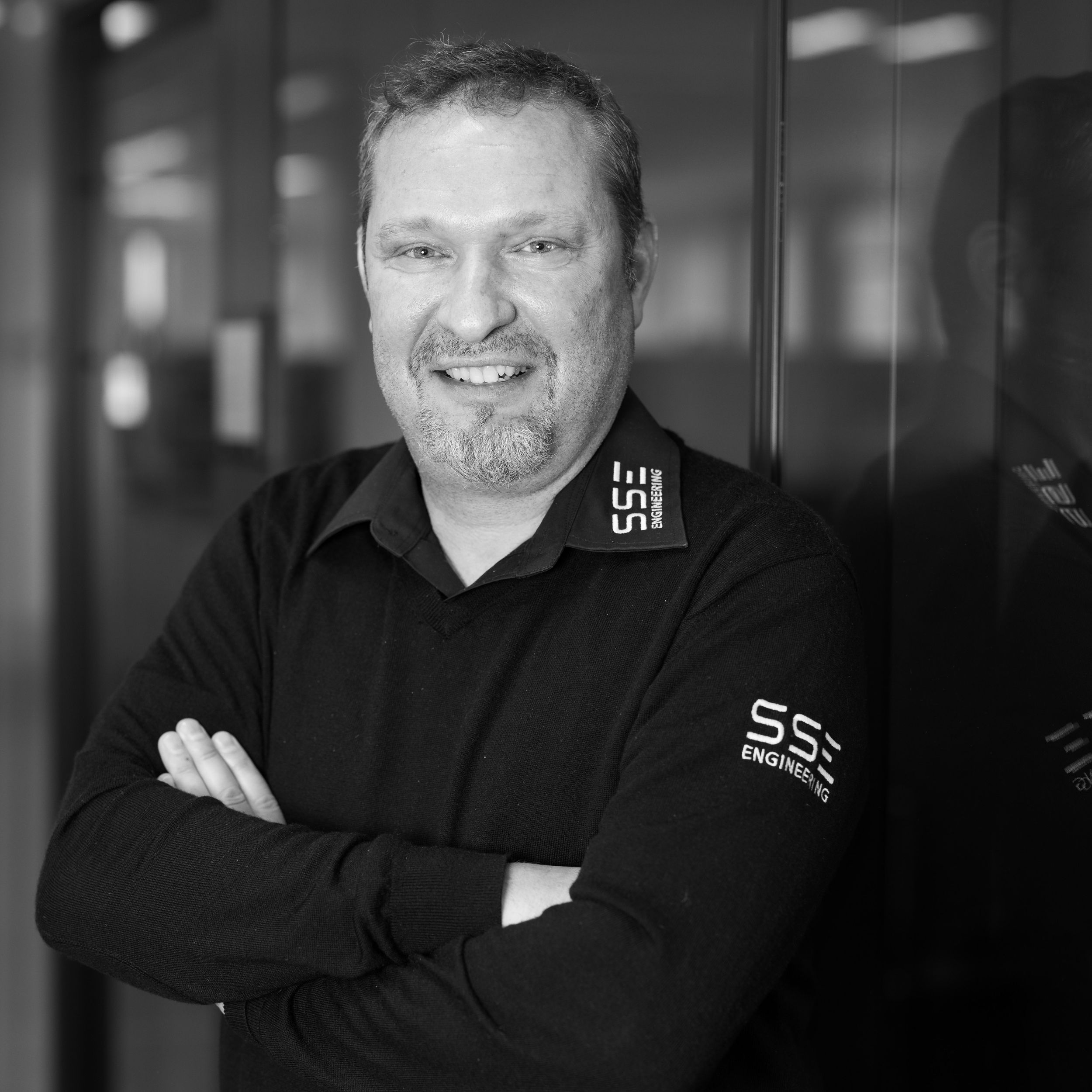 Bruno Kneubühl Bruno Kneubühl