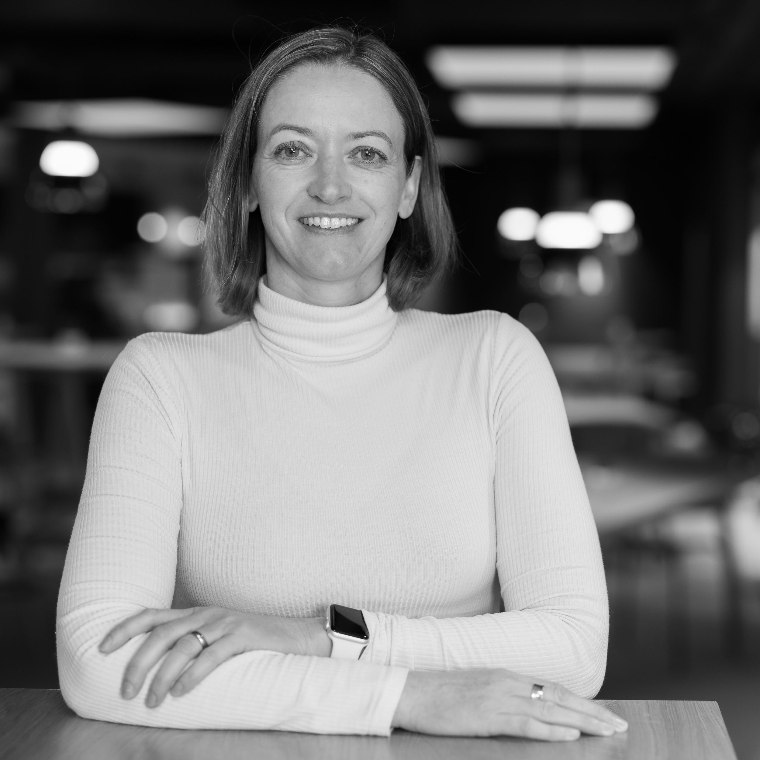 Anita Reust Anita Reust