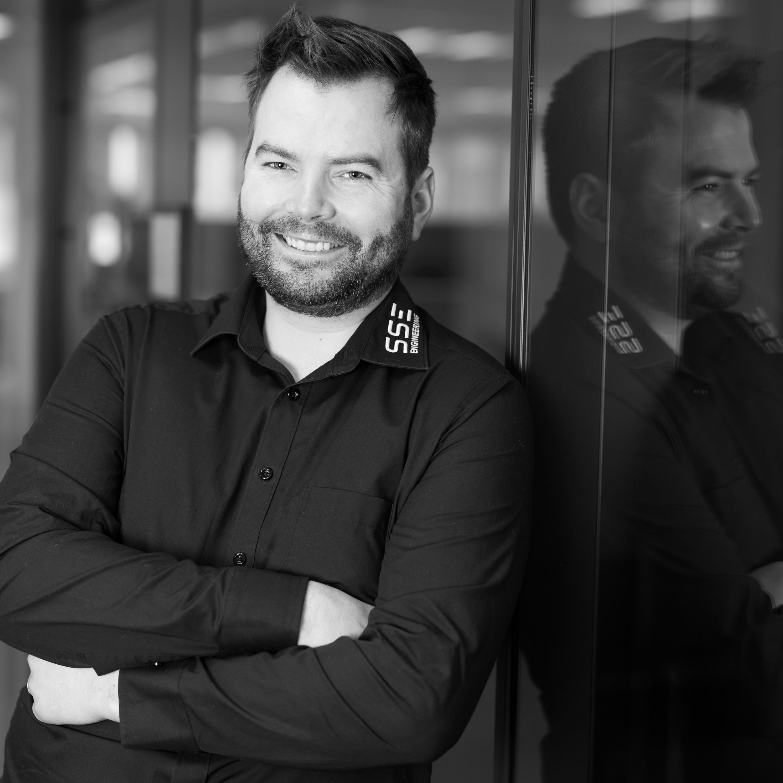 Stefan Zuercher Stefan Zuercher