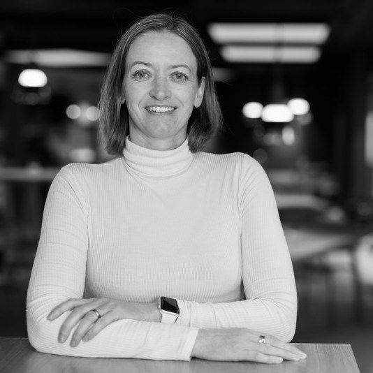 Anita Reust