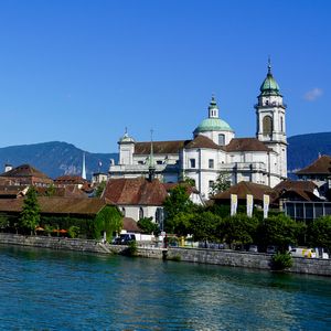 iStock-1245790511 Solothurn quadrat web