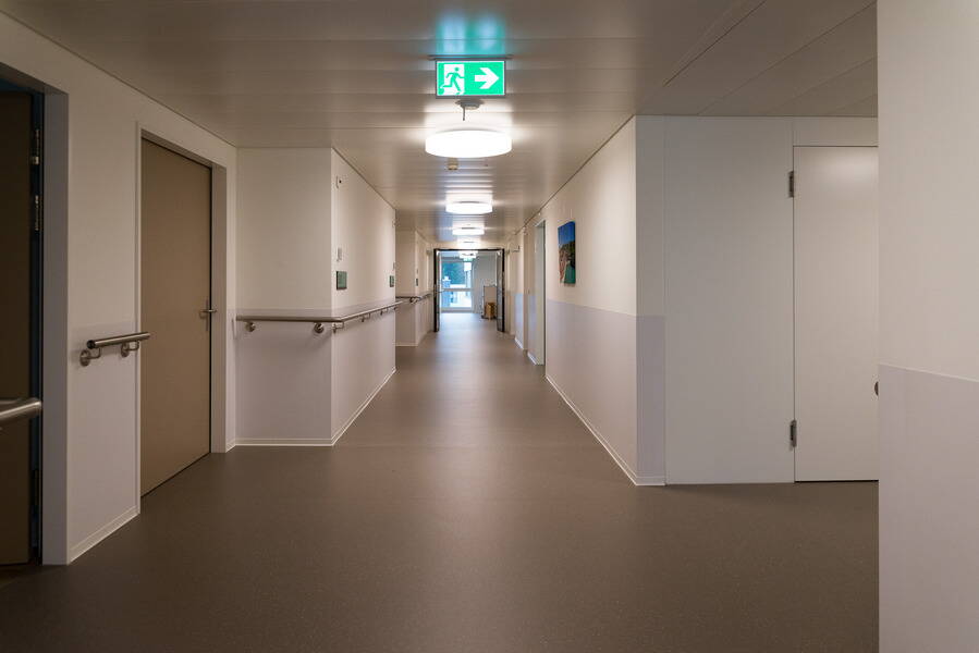 Integraler Test Integraler Test