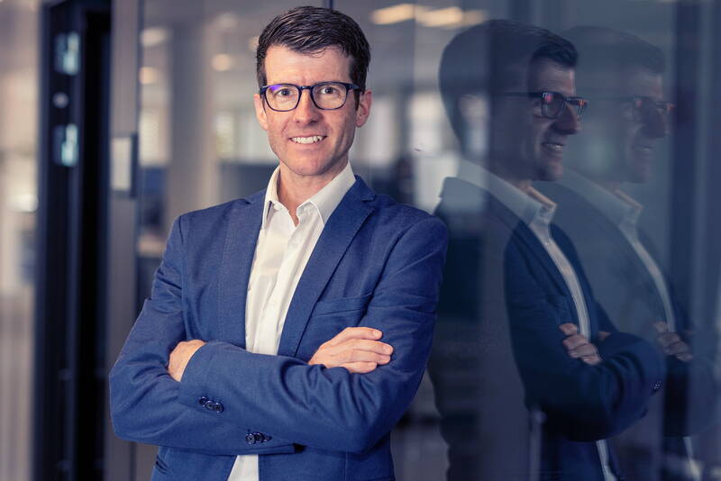 Markus Zurbuchen
