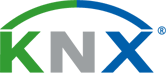 Logo KNX Logo KNX