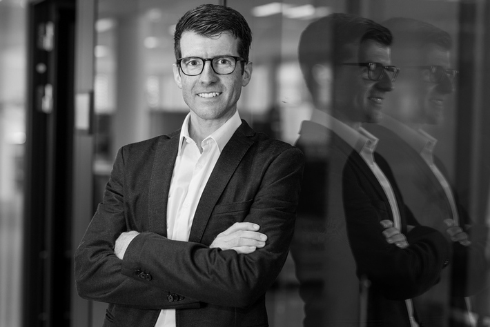 Markus Zurbuchen – Markus Zurbuchen